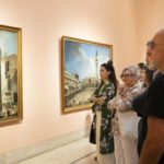 Grupo Consorcio y el Museo Thyssen-Bornemisza presentan “El Mar, legado vivo”, una experiencia que une arte y gastronomía