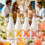 Bodegas Murviedro reinventa el aperitivo con Expresión, su nueva colección de Spritz
