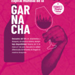 Horeca Hoteles Zaragoza ‘descorcha’ su nueva campaña de la Garnacha con descuentos del 15% en 21 hoteles