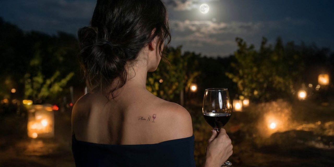 La DOP Cariñena transformará sus vinos en música en una experiencia exclusiva al atardecer entre viñedos