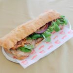 El Paquito Tonnato de El Ambigú, el mejor de Aragón