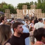 LAUS lleva Polifonik a las calles de Barbastro con una ruta gastronómica en diez establecimientos de la ciudad