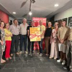 La XXXV Fiesta de la Longaniza de Graus ya tiene cartel: empieza la cuenta atrás hacia el 25 de julio