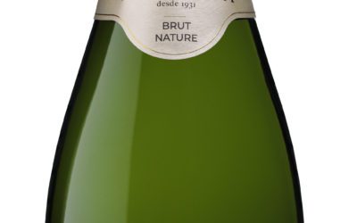 Finca Valonga sigue apostando por los espumosos y lanza una nueva añada de su Teresa Brut Nature