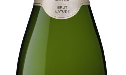 Finca Valonga sigue apostando por los espumosos y lanza una nueva añada de su Teresa Brut Nature