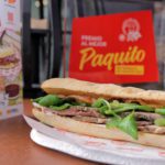 74 bocadillos de Ternasco de Aragón participan este año en la Ruta del Paquito