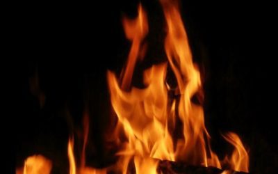 MEMORIAS DEL FUEGO. Noruega, la tierra de las mil y una cascadas