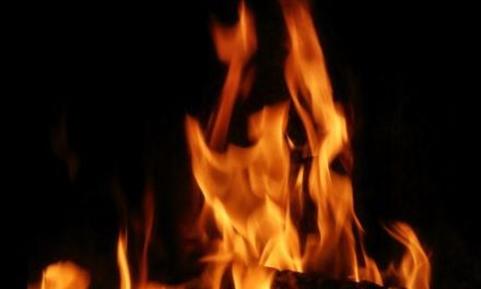 MEMORIAS DEL FUEGO. Corfú, la odisea del fuego
