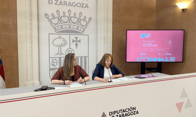Territorio Mudéjar celebra el 25 aniversario de la declaración del Mudéjar de Aragón Patrimonio Mundial con podcast, rutas, didáctica y un encuentro internacional
