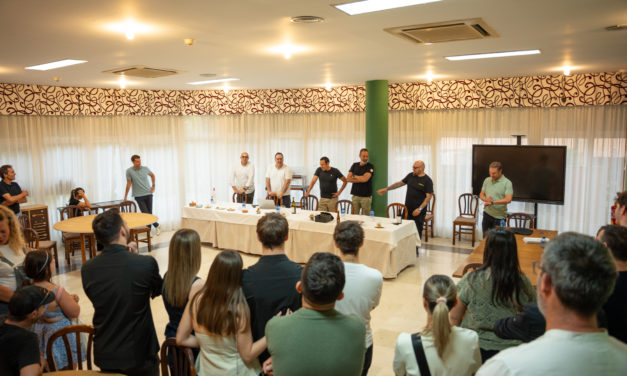 El concurso provincial de tapas de Huesca 2026 ya tiene finalistas