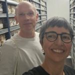 El Banco de Germoplasma Hortícola del CITA y el CGN refuerzan la conservación de semillas silvestres de interés agrícola en Aragón