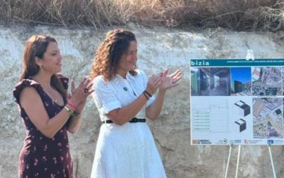 El CTAZ pone en servicio un nuevo tramo de 2,2 kilómetros del carril bici entre Zaragoza y Cuarte de Huerva