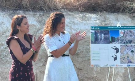 El CTAZ pone en servicio un nuevo tramo de 2,2 kilómetros del carril bici entre Zaragoza y Cuarte de Huerva