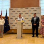 El Gobierno autonómico respalda la constitución de la Asociación Los Pueblos Más Bonitos de España en Aragón