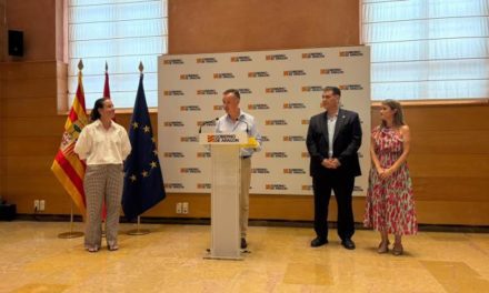 El Gobierno autonómico respalda la constitución de la Asociación Los Pueblos Más Bonitos de España en Aragón