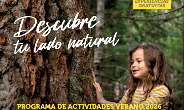 La Red Natural lanza su programa de verano con más de 400 actividades por los Espacios Naturales Protegidos de Aragón