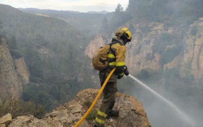 UPA Aragón exige responsabilidades por la gestión de la Alerta Rojo Plus