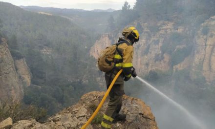 UPA Aragón exige responsabilidades por la gestión de la Alerta Rojo Plus
