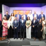 Magdalenas Lázaro, PRODESA Group, Litera Meat, Arvensis Agro y Scati Labs, ganadoras de los Premios a la Internacionalización de Aragón 2026