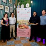 90 restaurantes de Zaragoza, Huesca y Teruel donde comer Ternasco de Aragón tiene premio