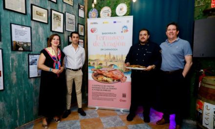 90 restaurantes de Zaragoza, Huesca y Teruel donde comer Ternasco de Aragón tiene premio