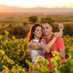 La D.O. Cariñena conquistó al público con la exclusiva cata multisensorial de su Plan Ñ: “Beber el paisaje, saborear la música y escuchar el vino”