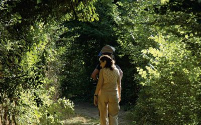La DPZ edita 4000 ejemplares de la guía ‘Refréscate en la provincia de Zaragoza’ para promocionar los espacios naturales y actividades al aire libre en el verano
