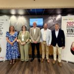 Vuelve el Festival Vino Somontano en su edición más refrescante