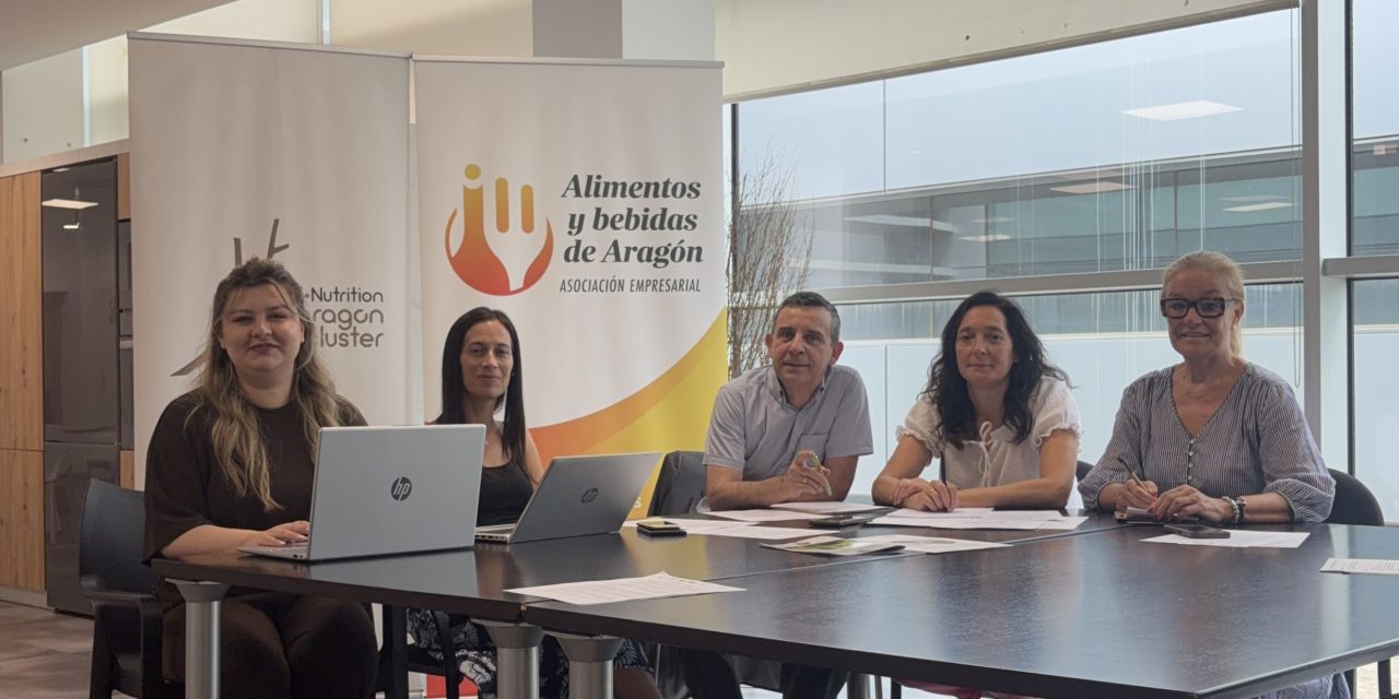 Food Emotion nace con el objetivo de impulsar una nueva generación de alimentos aragoneses gracias al uso de IA y el análisis emocional del consumidor.