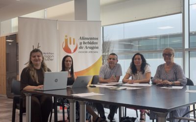 Food Emotion nace con el objetivo de impulsar una nueva generación de alimentos aragoneses gracias al uso de IA y el análisis emocional del consumidor.