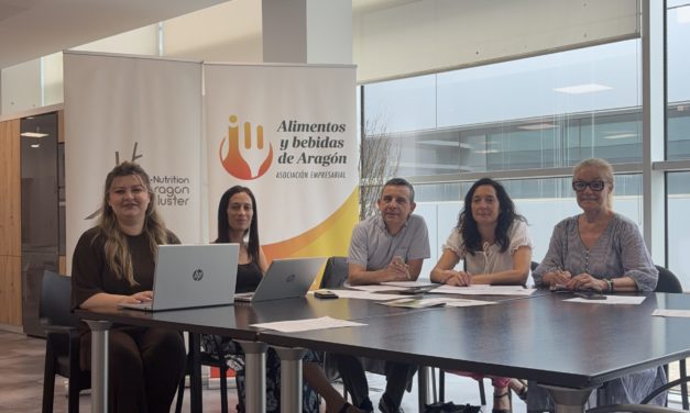 Food Emotion nace con el objetivo de impulsar una nueva generación de alimentos aragoneses gracias al uso de IA y el análisis emocional del consumidor.