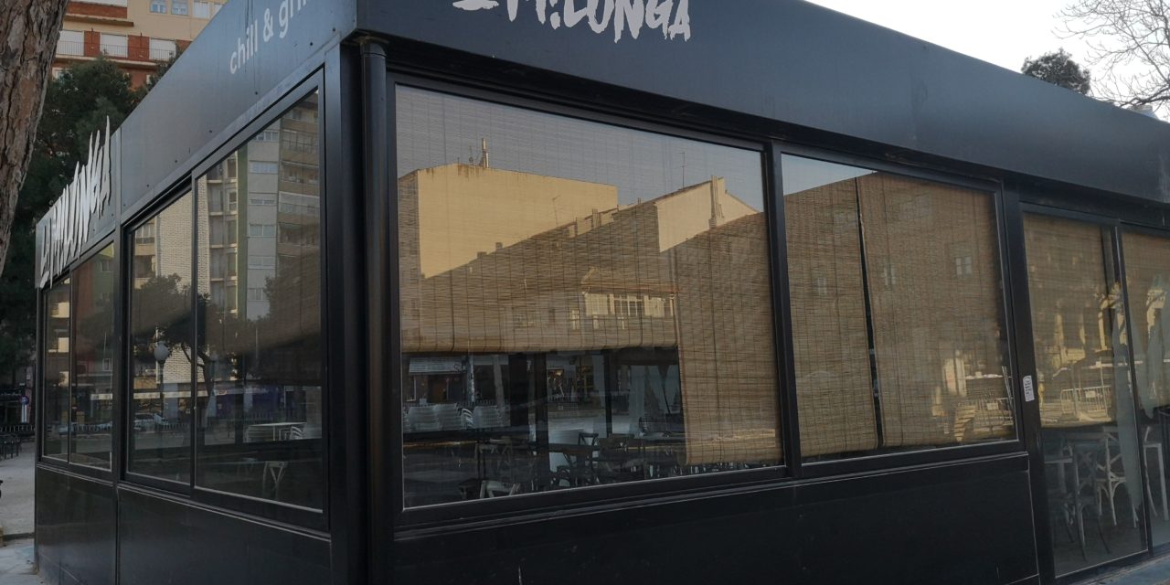 El Ayuntamiento de Zaragoza licita la gestión de cinco quioscos de hostelería para dinamizar parques y otras zonas de la ciudad