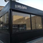 El Ayuntamiento de Zaragoza licita la gestión de cinco quioscos de hostelería para dinamizar parques y otras zonas de la ciudad