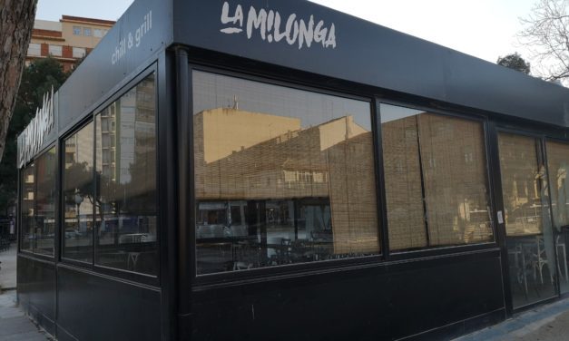El Ayuntamiento de Zaragoza licita la gestión de cinco quioscos de hostelería para dinamizar parques y otras zonas de la ciudad