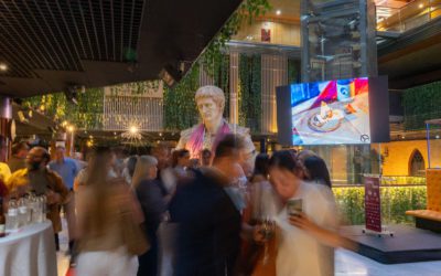 GastroTapas 2026 baja el telón: dos semanas en las que Zaragoza ha tapeado su propia historia