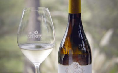 La Pastoriza 2023 de Pazo de La Cuesta, medalla de oro en la LVII Cata Transfronteriza de Vinos Blancos Atlánticos