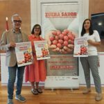 El Ayuntamiento de Zuera presenta el II Concurso Provincial de Tomates de Hortelano