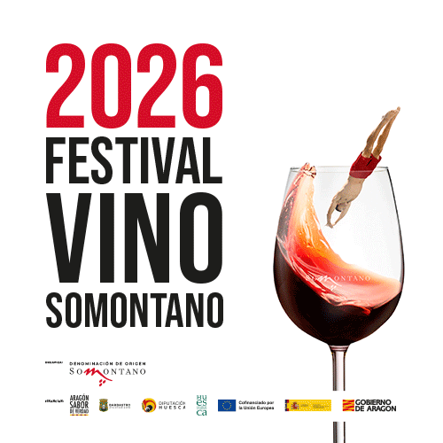 FESTIVAL VINO SOMONTANO