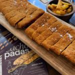 Vuelven las Cachopadas de Nativo: el plan para quedarse en Zaragoza y viajar igual