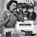 Grupo Tándem invita al abuelo a la mesa este 26 de julio