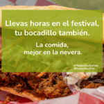 Salud Pública recuerda las recomendaciones básicas para evitar las toxiinfecciones alimentarias en verano