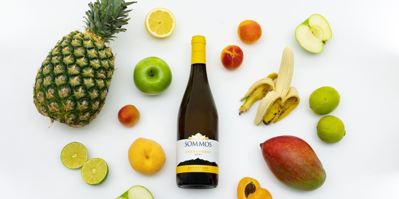 Sommos Chardonnay 2025 consigue la Gran Medalla de Oro en el concurso VinoVarietal de Verema
