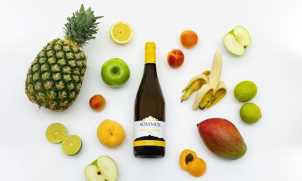 Sommos Chardonnay 2025 consigue la Gran Medalla de Oro en el concurso VinoVarietal de Verema