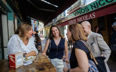 El Tubo, Bien de Interés Turístico de Aragón