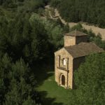 El Gobierno de Aragón amplía hasta el 12 de octubre las visitas a Santa María de Iguácel tras superar los 1.000 visitantes durante agosto