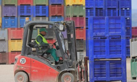 Agricultura destina 19 millones de euros a reforzar la transformación y comercialización agroalimentaria en Aragón