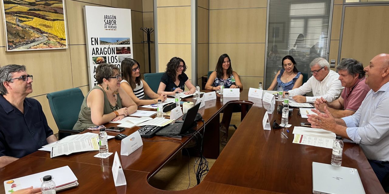 Los Premios Agroalimentarios de Aragón 2026 ya tienen ganadores
