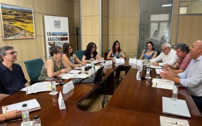 Los Premios Agroalimentarios de Aragón 2026 ya tienen ganadores