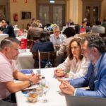 AREX abre las inscripciones para conectar a empresas aragonesas con compradores de 20 países en Meet the Buyer Aragón 2026