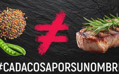 La Unión Europea blinda las denominaciones cárnicas